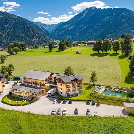 Hotel Der Burgfellnerhof - Adults Only Schladming Exterior foto
