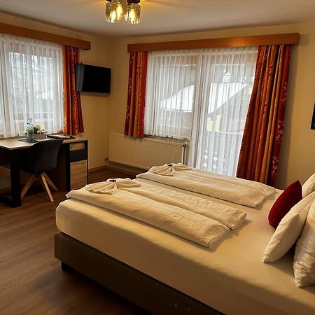 Hotel Der Burgfellnerhof - Adults Only Schladming Exterior foto